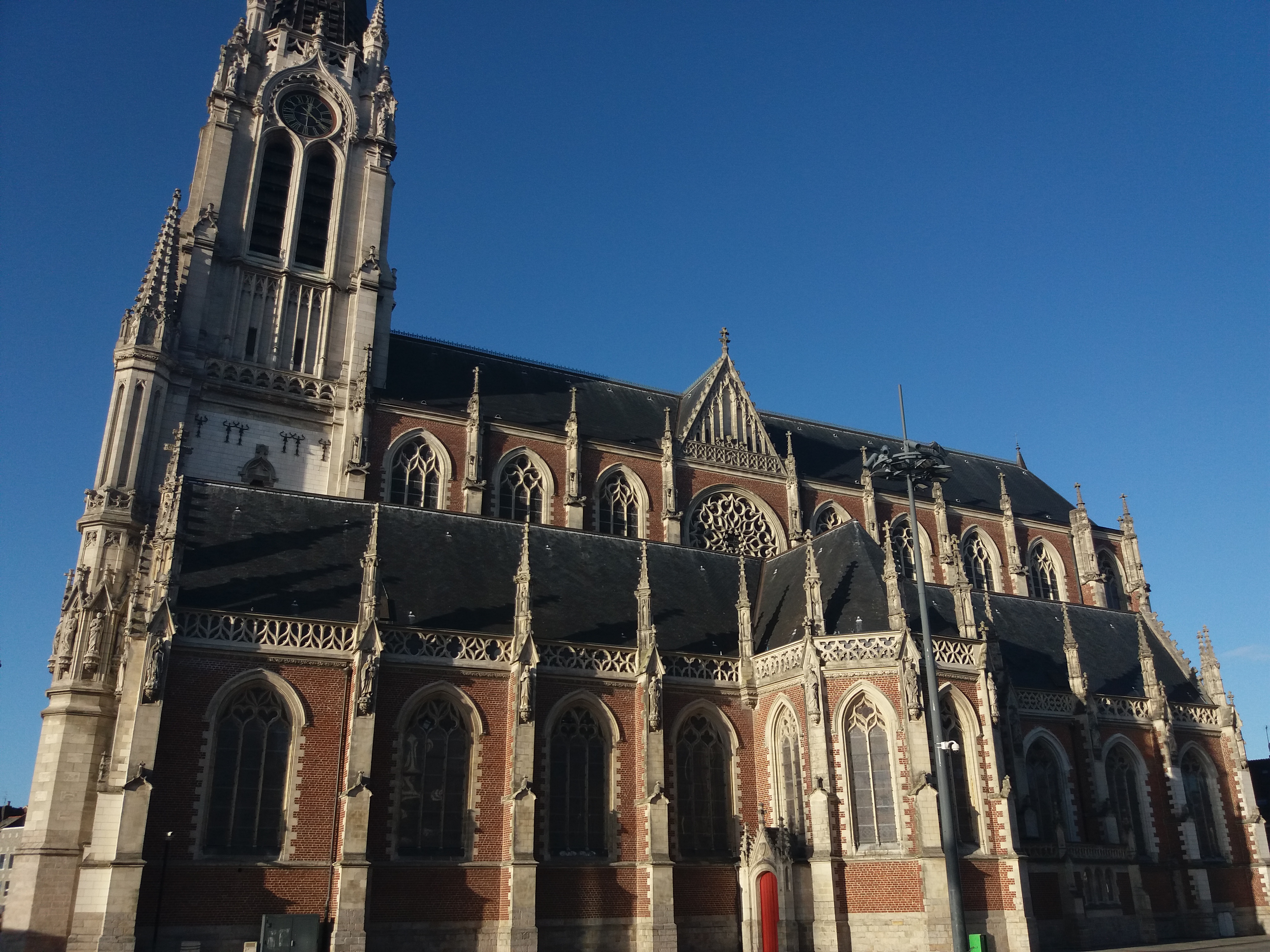 24 Eglise de Tourcoing
