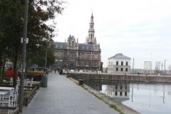 13 Ancien port d'Anvers