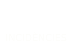 Incidencies