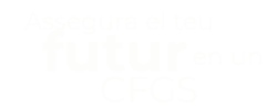 missatge clau futur cfgs missatge clau futur cfgs