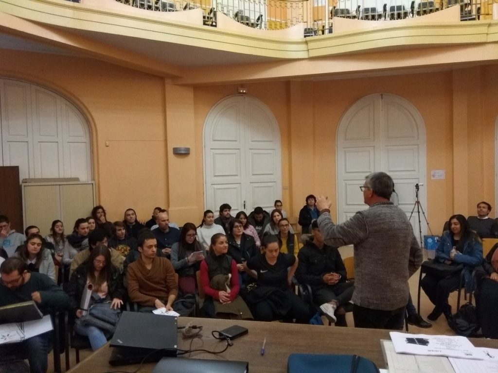 Taller d'esforç i tenacitat com a valors