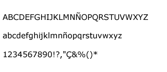 Verdana_Regular Verdana_Regular