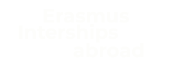 Erasmus Interships abroad