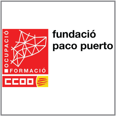 Samuel Pío Arroyo Fundació Paco Puerto - Escola del Treball