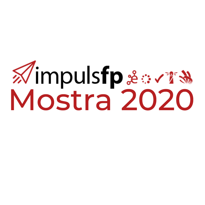 Participem a la Mostra d'ImpulsFP