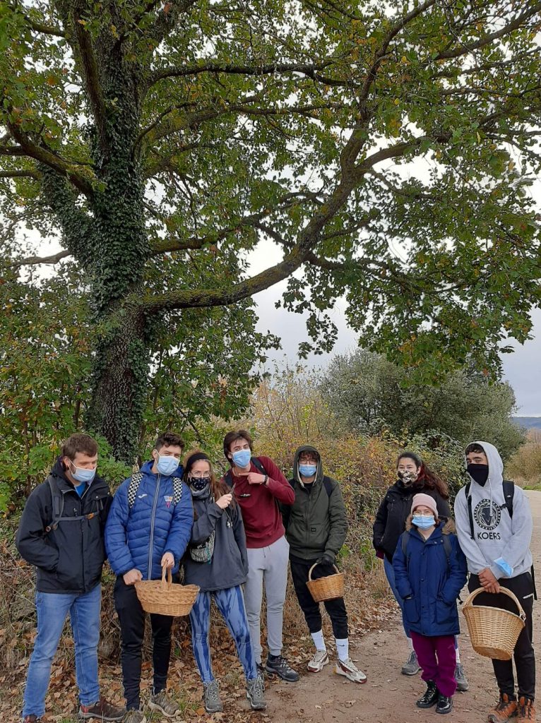 Visitem la Serra de Prades