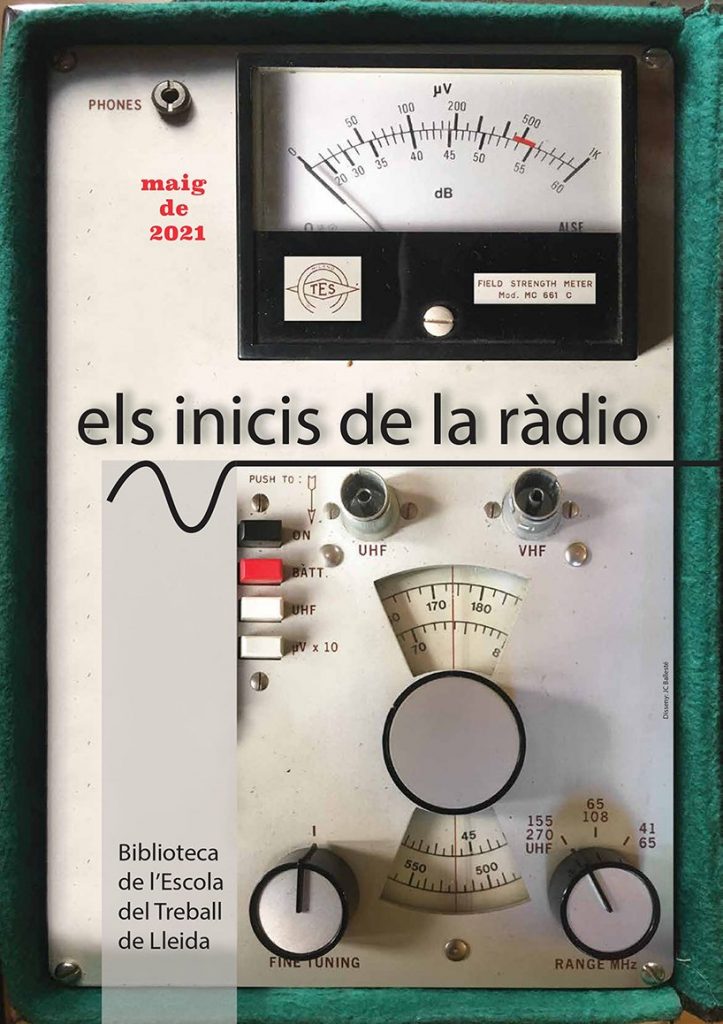 Els inicis de la ràdio