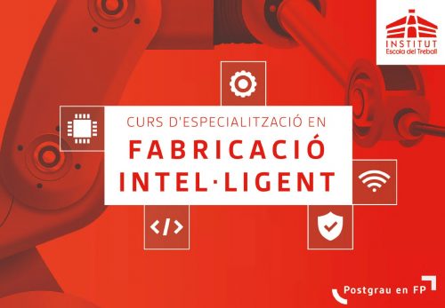 fabricació inteligent