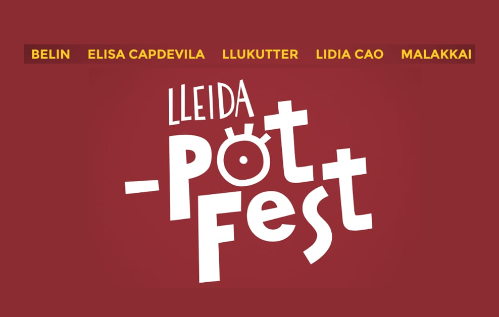 Lleida potFest