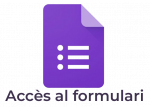 acces formulari