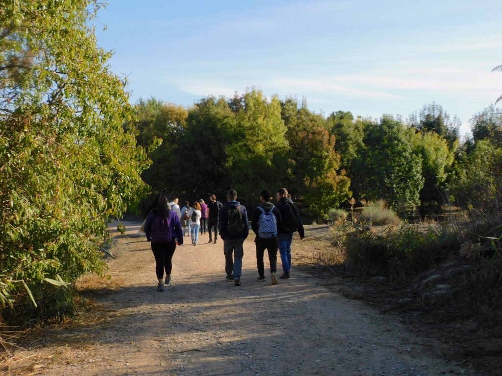 Visitem l'Estany d'Ivars Vila-sana