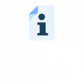 info-díptic