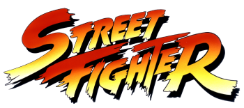 Street Fighter 350