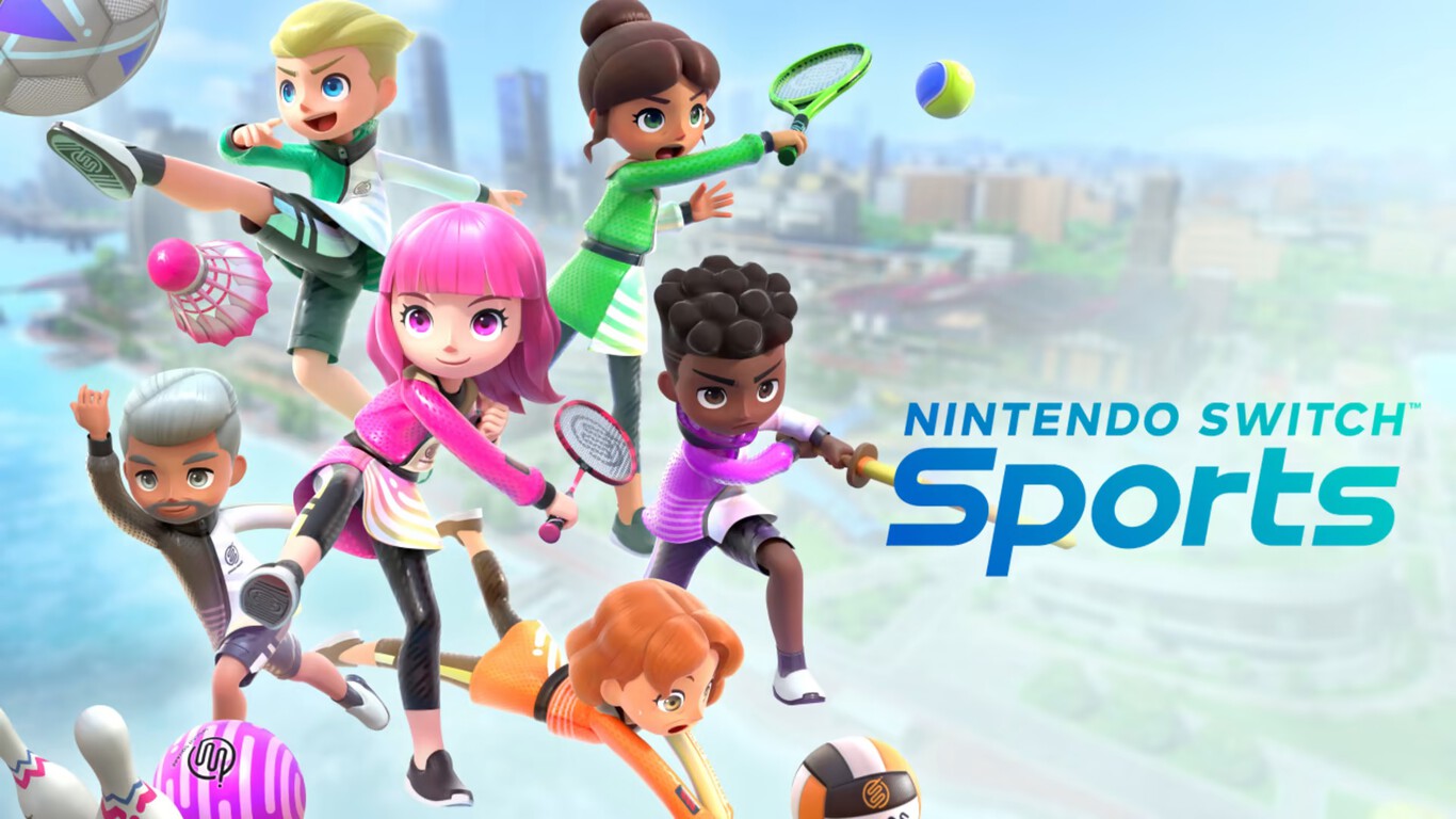 wiisports 1