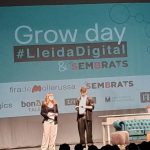 Grow Day #LleidaDigital Activitats comercials 2023-2024