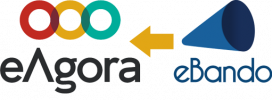 eAgora-ebando