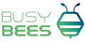 Logo_BusyBees 120x60