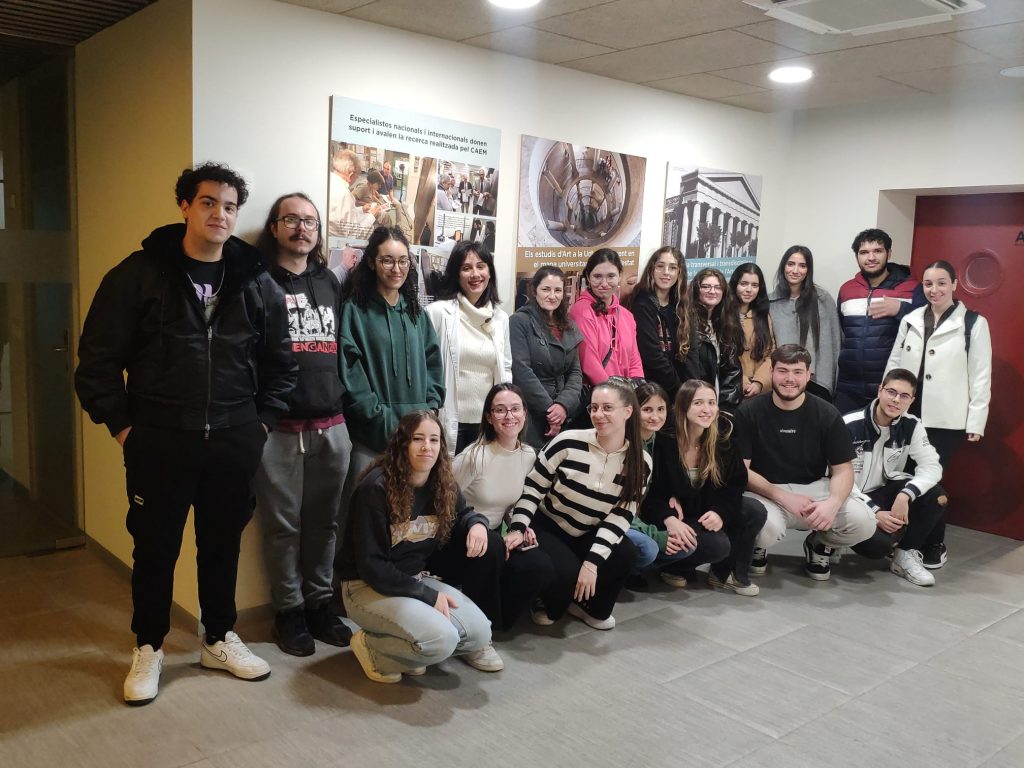 Com saber si una pintura és autèntica o una falsificació