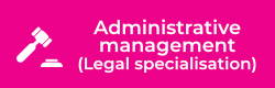 CFGM-Administrativ