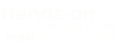 Hands-on Hands-on