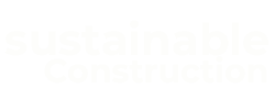 sustainable construction sustainable construction
